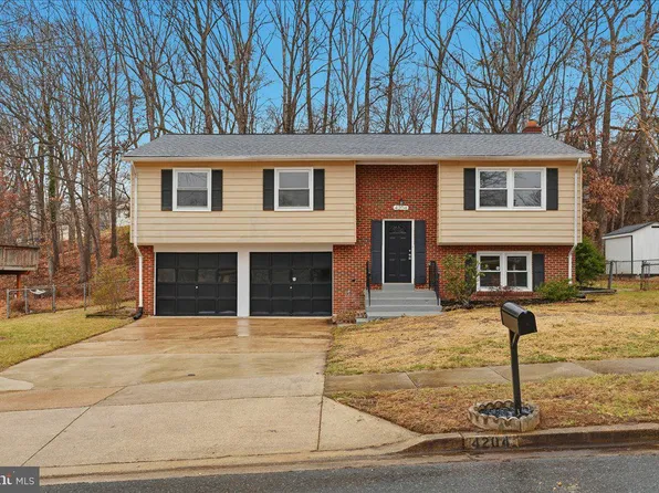 4204 Farmer Pl, Fort Washington, MD 20744
