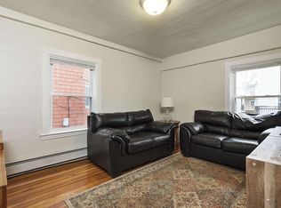 38-40 Speridakis Ter #38-2, Cambridge, MA 02139