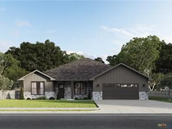 1717 Paint Horse Trl, Harker Heights, TX 76548