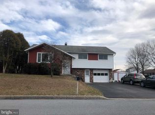 603 S 7th St, Hamburg, PA