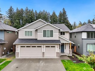 16901 124th Avenue Ct E, Puyallup, WA 98374