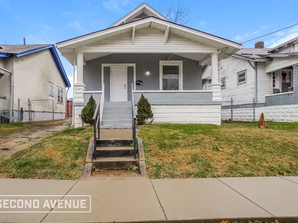 225 S 39th St, Louisville, KY 40212
