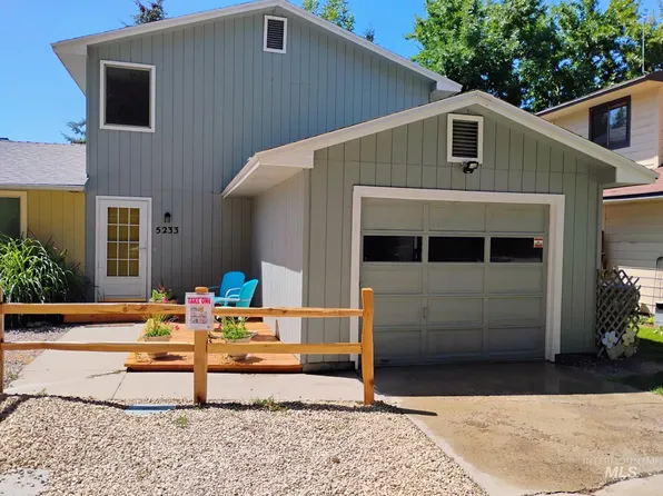 5233 W Grover St, Boise, ID 83705