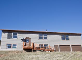 173 Government Valley Rd, Sundance, WY 82729
