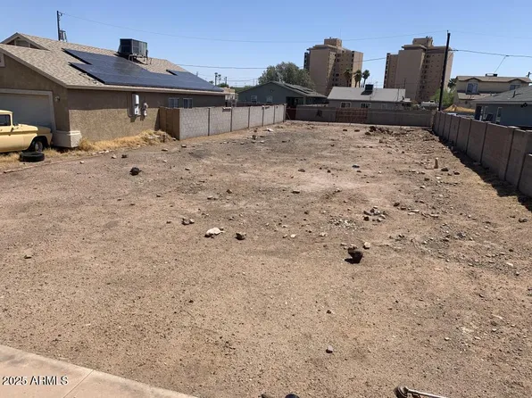 1439 S 9TH Avenue #4, Phoenix, AZ 85007