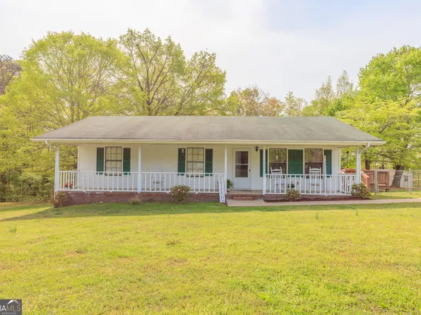 171 Lynn Trl, La Fayette, GA 30728
