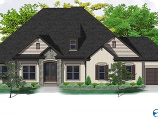 39 Taylors Brook Way, Gurley, AL 35748