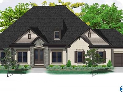 39 Taylors Brook Way, Gurley, AL, 35748