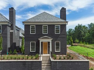 285 3rd St, Fayetteville, GA 30214