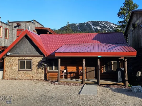 304 Main St E, Cooke City, MT 59020