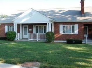1601 Saint Anthony Dr #1601, Covington, KY