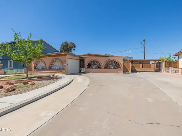 6020 N 65TH Avenue, Glendale, AZ 85301