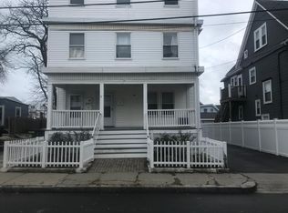 17 Trident Ave #3, Winthrop, MA 02152