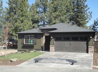 20819 Tamar Ln, Bend, OR 97702