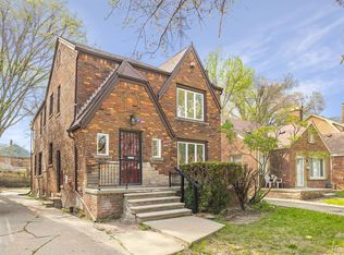 14855 Prevost St, Detroit, MI