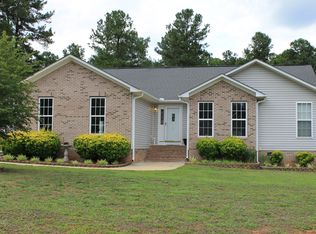 103 Whistle Way, Pelzer, SC 29669