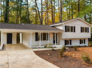 4800 Theys Rd, Raleigh, NC 27606