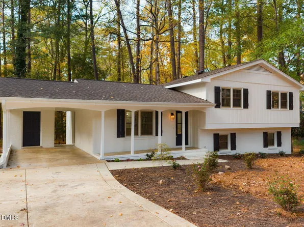4800 Theys Rd, Raleigh, NC 27606
