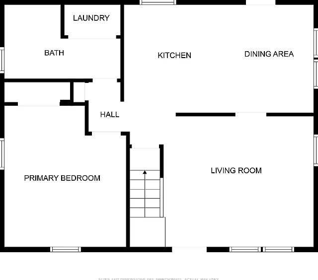 318 W Dalton Rd — Photo 22