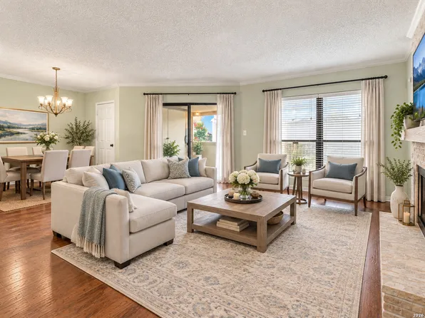 11843 Braesview #1114, San Antonio, TX 78213