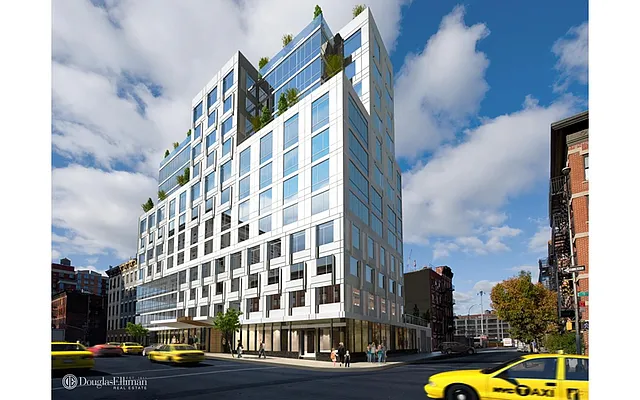 Rented by Douglas Elliman | media 23