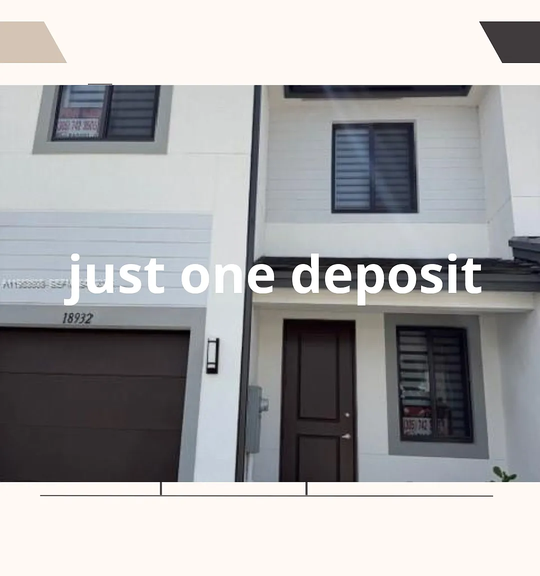 4 bed, 1600 sqft, $2,750 — Photo 1