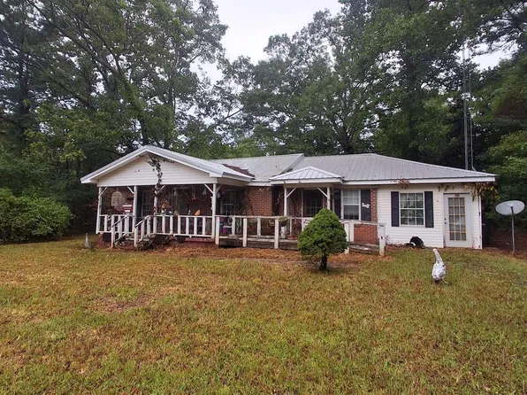 531 County Road 140, Heflin, AL 36264