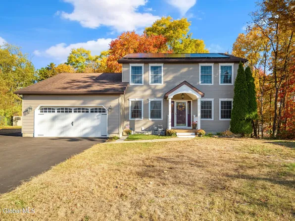 16 Highland Court, Albany, NY 12203