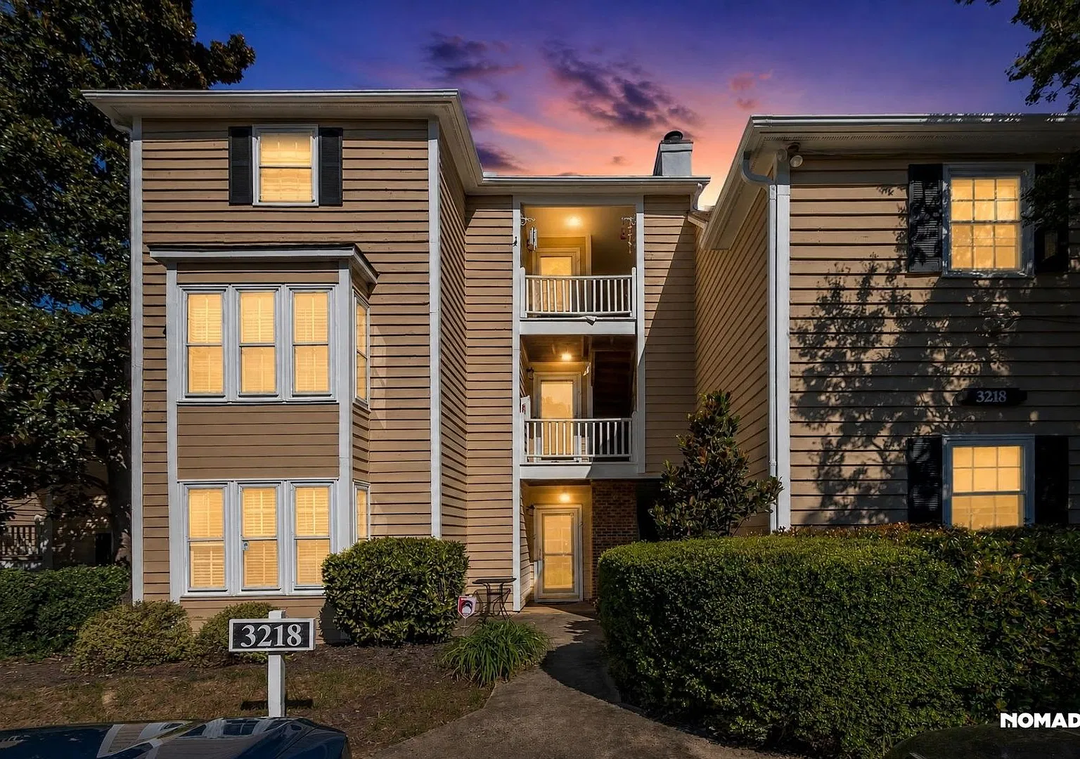 Charming 1BR Condo in Charlotte — Photo 1