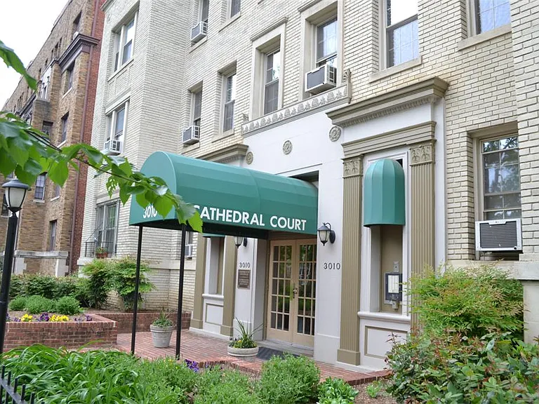 Building 1