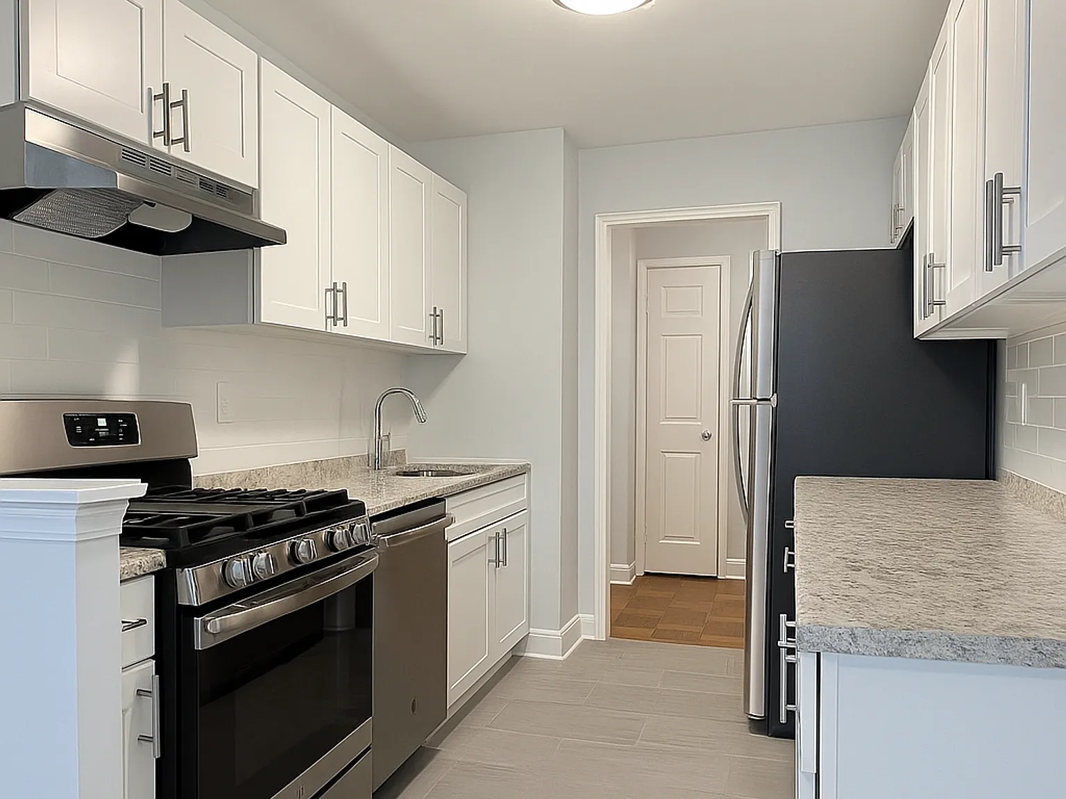 Austin Realty Apartment Homes — Photo 2
