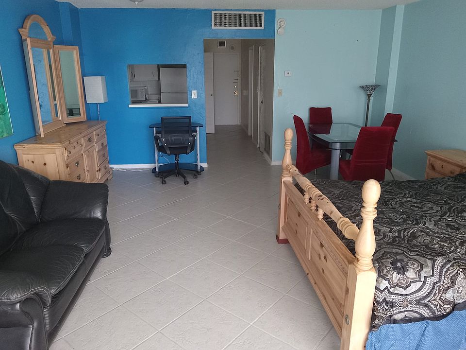 1st image of 1470 NE 125th Ter APT 704
