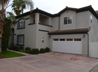 13720 Mammoth Pl, Sherman Oaks, CA 91423