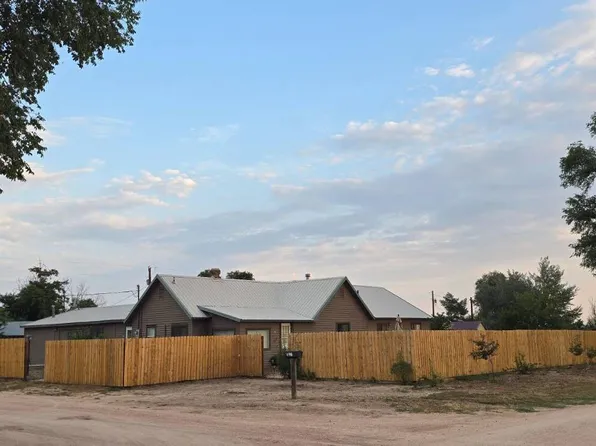 146 W Kansas St, Eckley, CO 80727