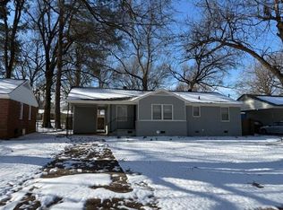 3191 Clarendon Rd, Memphis, TN 38118