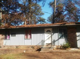 4166 Ohara Rd, Forest Park, GA 30297