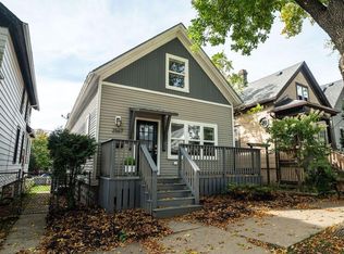 2567 S Burrell St, Milwaukee, WI 53207