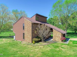 540 Christian Bend Rd, Church Hill, TN 37642