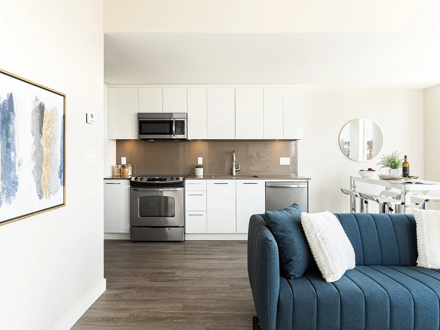 ARIA — Photo 2