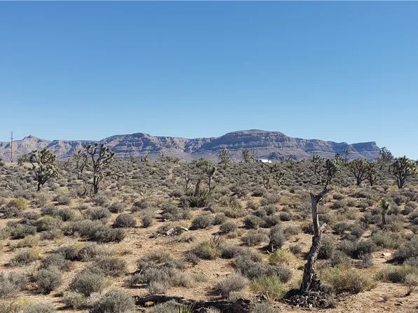 27226 N Humming Bird Ln, Meadview, AZ 86444