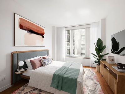 15 William St APT 9F, New York, NY, 10005
