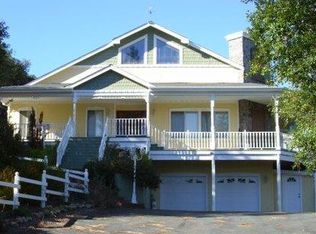 19200 W Clinton Rd, Jackson, CA 95642