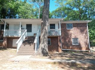 45 Elm St APT 1, Clemson, SC 29631