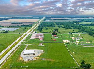 375 E State Highway 51, Coweta, OK 74429