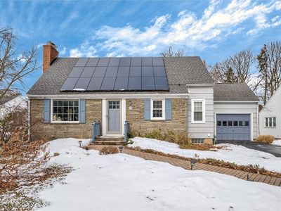 70 Penarrow Rd, Rochester, NY, 14618
