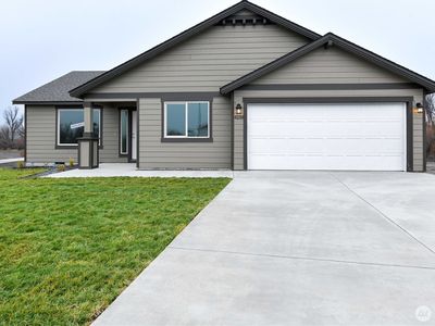 4258 W Sandy Court, Moses Lake, WA, 98837