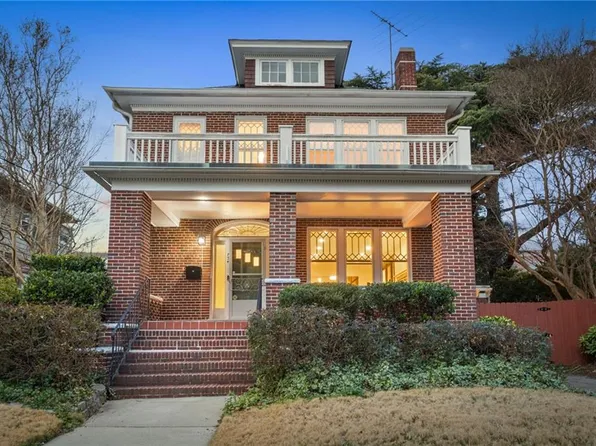 734 Shirley Ave, Norfolk, VA 23517