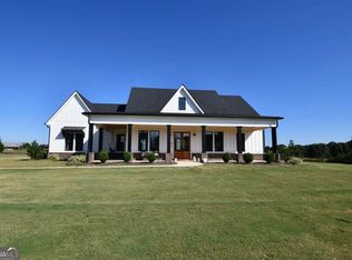 1522 Greene Ferry Rd, Watkinsville, GA 30677