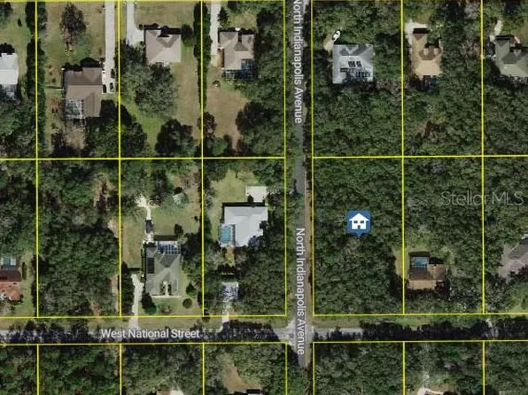 415 W National St #200, Hernando, FL 34442