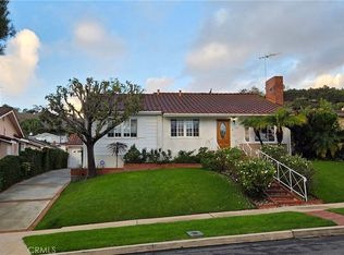 1103 S Malgren Ave, San Pedro, CA 90732